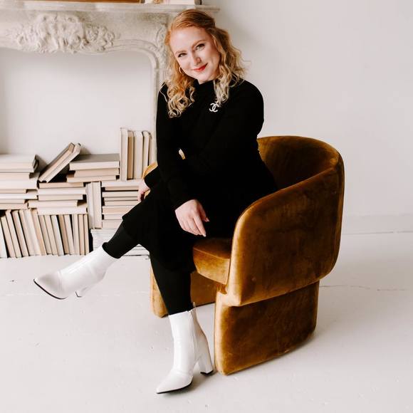 Meet your Posher, Rose - Picture 1 of 1